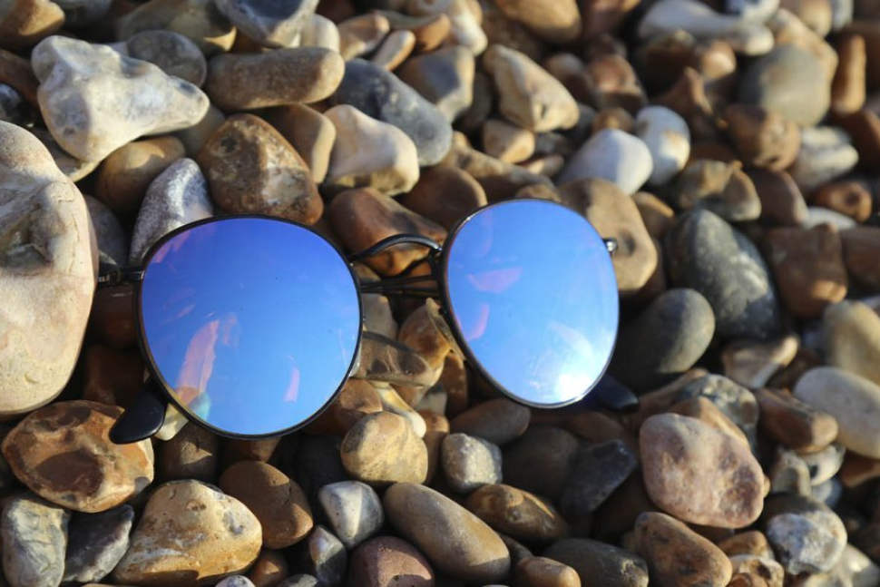 gafas de sol para el verano