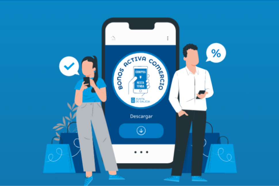 bonos activa comercio