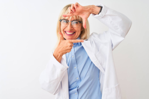 cómo saber si necesito gafas